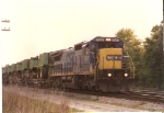 CSX 7627