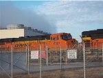 BNSF 6361