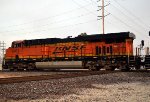 BNSF 6602