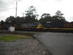 CSX 5360 & 680