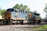 CSX 585