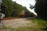 CSX Q034