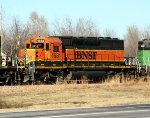 BNSF 1681