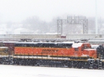 BNSF 7951