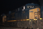 CSX 5360