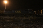 CSX 8521