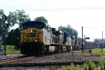 CSX 417