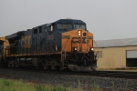 CSX 5463