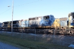 CSX 7720