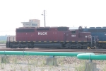 HLCX 8153