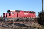 HLCX 8153