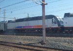 NJT ALP45DP 4503