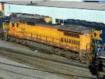 CREX GE C40-8 9041