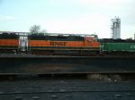 BNSF 2309