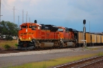 BNSF 9181