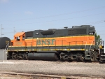 BNSF 2309