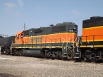 BNSF 2309