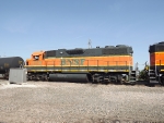 BNSF 2309