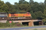 BNSF 5310