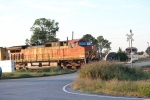 BNSF 5310