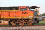 BNSF 5310