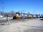 CSX 8470