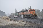 BNSF 1866