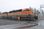 BNSF 1866