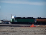 BNSF 3027