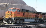 BNSF 5088