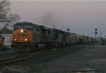 CSX #5270