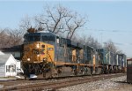 CSX #5745