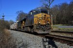 CSX 5419 Q-398