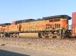 BNSF 4438