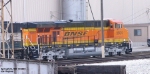 BNSF 5804