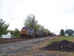 CSX 585