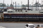 NS 8101 " Central Of Georgia" Heritage unit