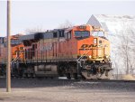 BNSF 5913