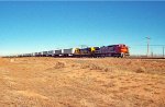 ATSF 549 E/B