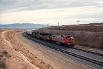 ATSF 575 West