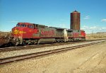 ATSF 691 East