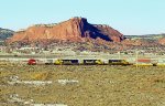 ATSF 873 West