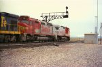 ATSF 941 West