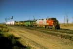 BNSF 4711 East