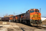 BNSF 812