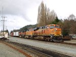 BNSF 7898