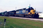 CSX 8099