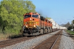 BNSF 4861