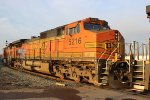 BNSF 5216