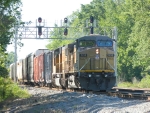 UP 7132 (AC44CW)